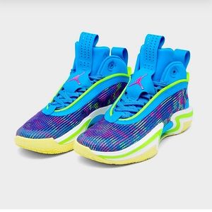 New Nike Air Jordan Luka Basketball Shoes